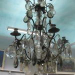 599 1391 CHANDELIER